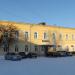 Ирбитский почтамт в городе Ирбит