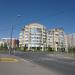 Novokurkinskoye shosse, 25 корпус 1 in Moscow city