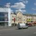 Историческое здание бывшего храма Чуда Архангела Михаила (ru) in Moscow city