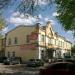 Rastorguyevsky pereulok, 14 in Moscow city