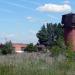 Territory of the Kamensk Brickworks (Ruslan LLC)