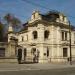 Будинок обласного Товариства охорони пам'яток історії, культури та архітектури в місті Львів
