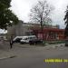 Колишній кінотеатр ім. Б. Хмельницького в місті Стрий