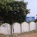 Makkah Masjid and burial ground in Chennai city