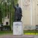 Пам'ятник Богдану Хмельницькому в місті Стрий