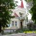 Музей літературно-мистецького об'єднання «Хвилі Стрия» в місті Стрий