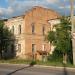 Бывший дом купца Васильева в городе Ирбит