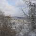 Балка Ушвива в городе Запорожье