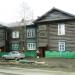 ул. Орджоникидзе, 21 в городе Серов