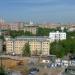 617-й квартал Пресненского района (ru) in Moscow city