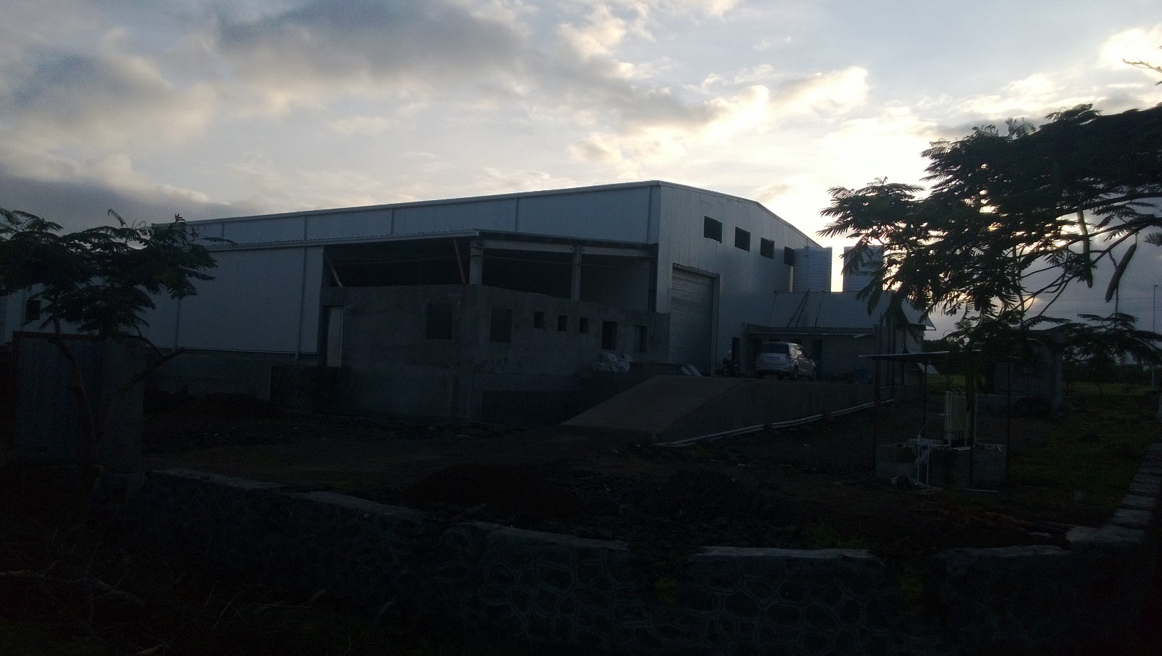 Good Drop Wine Cellars (Rio) winery