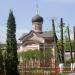 Храм Александра Невского Донского монастыря