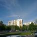 Ryazansky prospekt, 83/2 корпус 1 in Moscow city