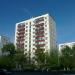ulitsa Akademika Skryabina, 7 корпус 1 in Moscow city