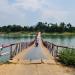 Cầu Phao Gia Long trong Thành phố Huế thành phố