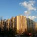Novokosinskaya ulitsa, 38 korpus 1 in Moscow city