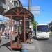 Зупинка маршрутних таксі на Київ в місті Чернігів