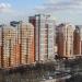 Жилой комплекс «Серебряный бульвар» (ru) in Moscow city
