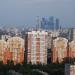 Жилой комплекс «Серебряный бульвар» (ru) in Moscow city