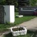 Мемориал Победы в городе Касимов