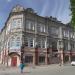 Касимовский техникум водного транспорта (Дом купца Смирнова) в городе Касимов