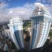 Mosfilmovskaya ulitsa, 70 корпус 2 in Moscow city