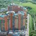 The residential complex 