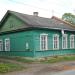 ул. 25 Октября, 79 в городе Остров