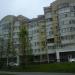 Novokurkinskoye shosse, 25 корпус 1 in Moscow city