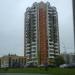 Novokurkinskoye shosse, 25 корпус 2 in Moscow city