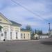Железнодорожная станция Сновск (ru) in Snovsk city