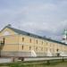 Музей этнографии (бывш. солдатские казармы XIX в.) в городе Астрахань