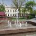 Фонтан (ru) in Astrakhan city