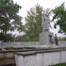 Мемориал погибшим воинам (ru) в місті Корюківка
