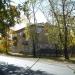 Снесенный жилой дом (Восточная ул., 23) в городе Ангарск