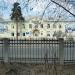 Станция юных техников в городе Ангарск
