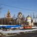 Храм в честь великомученика и целителя Пантелеимона в городе Нижний Новгород