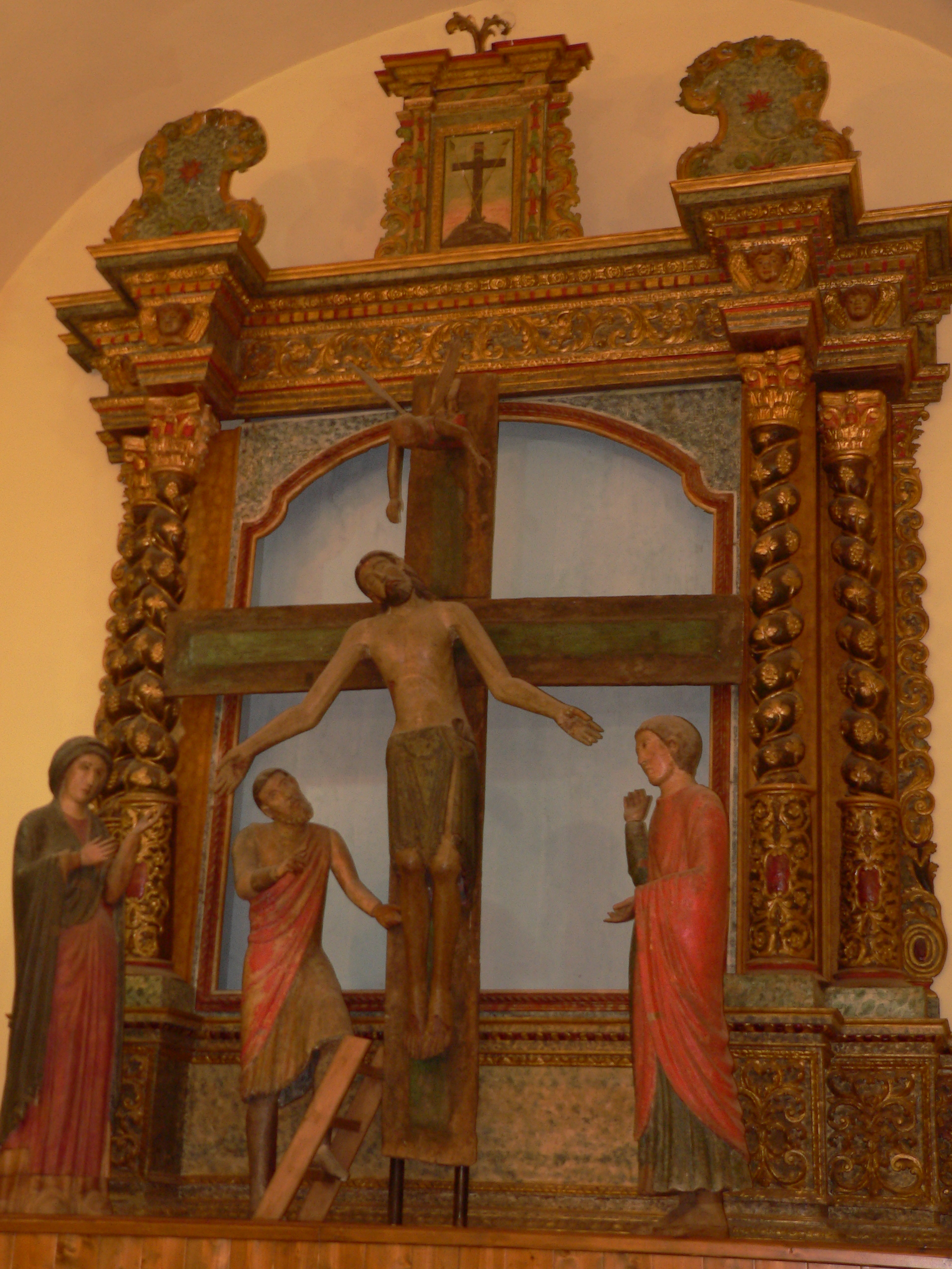 Chiesa di San Sebastiano