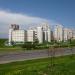 Гаражный комплекс (многоуровневый) (ru) in Moscow city