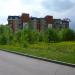 Пустырь (ru) in Moscow city