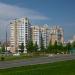 Novokurkinskoye shosse, 43 in Moscow city