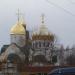 Храмовый комплекс в городе Нижний Новгород