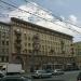 ulitsa Krasnaya Presnya, 32-34 in Moscow city