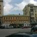 Сосудистая клиника на Красной Пресне (ru) in Moscow city