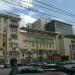 ulitsa Krasnaya Presnya, 26 строение 2 in Moscow city