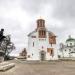 Церковь Святого Великомученика Георгия Победоносца в городе Белая Церковь
