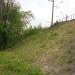 Пешеходный подъём на насыпь в городе Запорожье