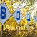 Стадион «Водник» в городе Шлиссельбург