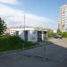 Трансформаторная подстанция (ru) in Moscow city