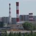 Газотурбинная электростанция (ГТЭС) «Кожухово» (ru) in Moscow city